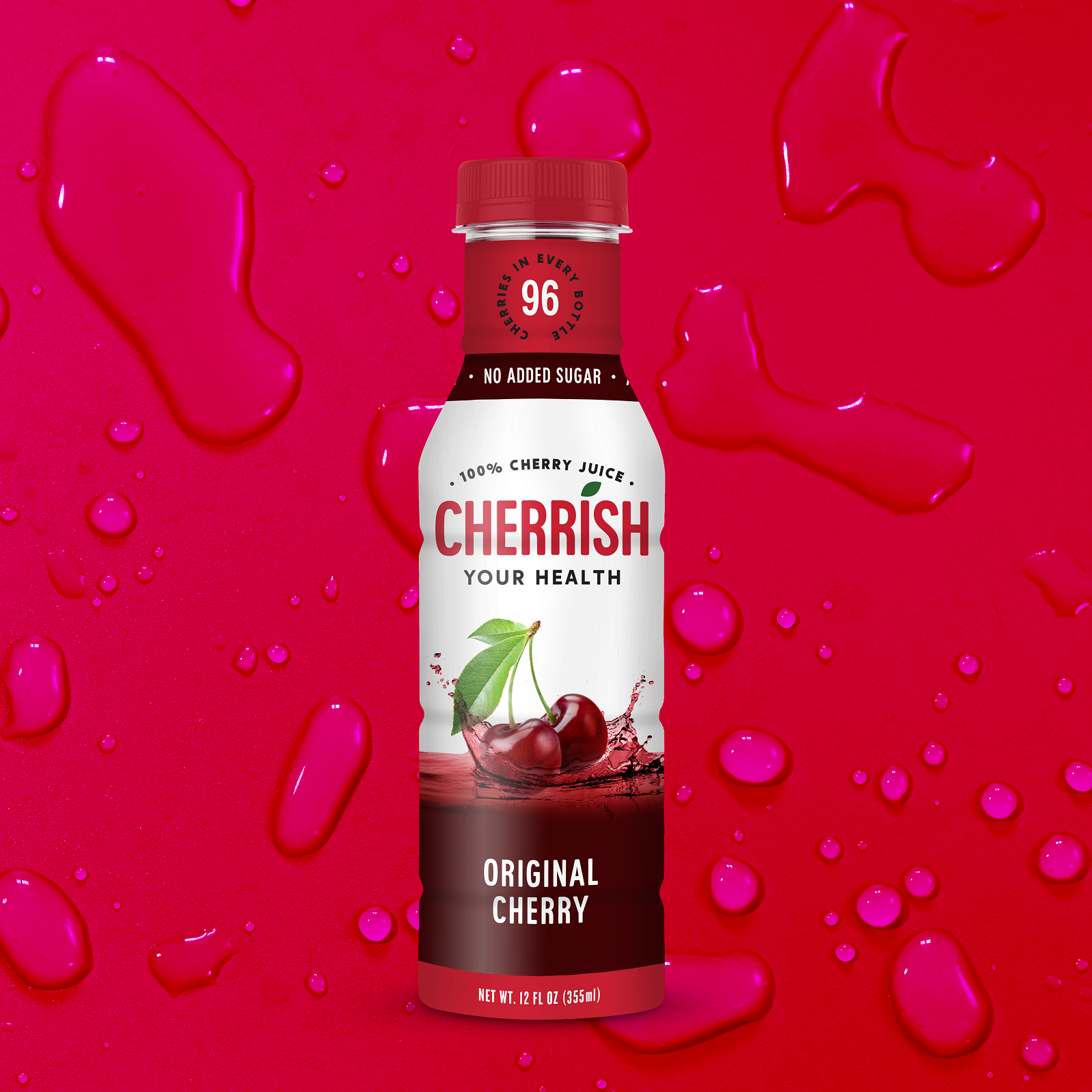 Cherish my juicy cherry カチューシャ 7e5c6ef6-df32-52c6-8988-